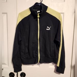 Puma Jacket